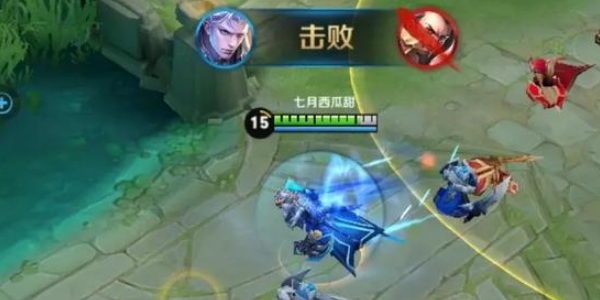 修罗铠最强出装有哪些?如何选择最佳装备? 修罗铠最强出装有哪些?如何选择最佳装备?