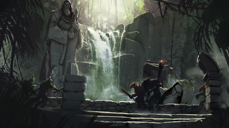 Dota1所有英雄有哪些?各英雄特点是什么? Dota1所有英雄有哪些?各英雄特点是什么?