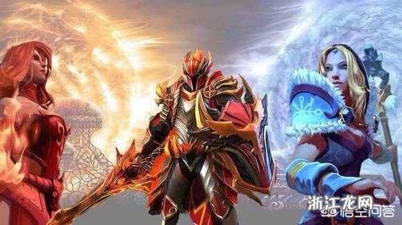 Dota2龙骑士最佳出装是什么？如何提升游戏胜率？