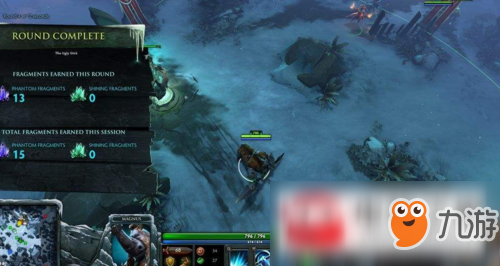 魔兽Dota裂魂人最佳出装是什么?如何选择合适的装备? 魔兽Dota裂魂人最佳出装是什么?如何选择合适的装备?