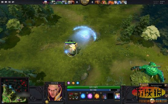 Dota骷髅射手最佳出装是什么？如何提升游戏胜率？