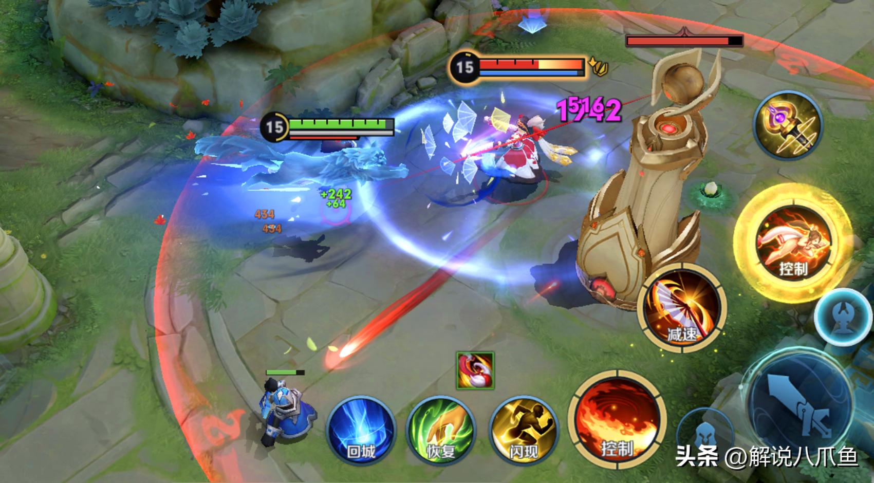 艾琳的玩法是什么?她的出装推荐有哪些? 艾琳的玩法是什么?她的出装推荐有哪些?