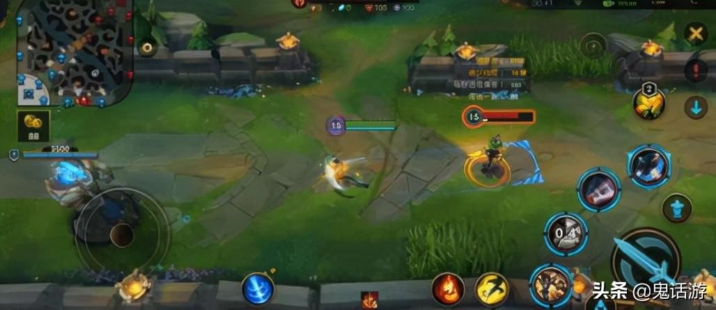 LOL伤害计算公式是什么？如何应用于游戏中？