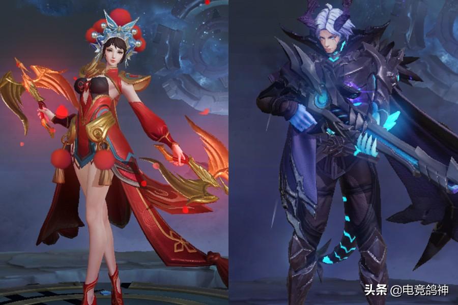 王者荣耀新出装有哪些？如何选择最优装备？