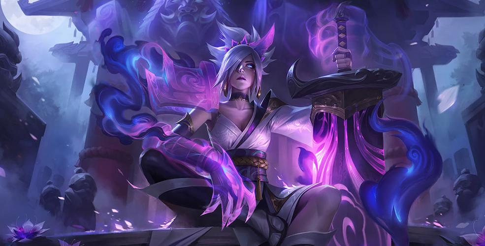 LOL上单英雄排行有哪些？如何选择适合自己的上单英雄？