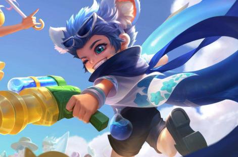 典韦后期出装推荐是什么?如何选择最佳装备? 典韦后期出装推荐是什么?如何选择最佳装备?