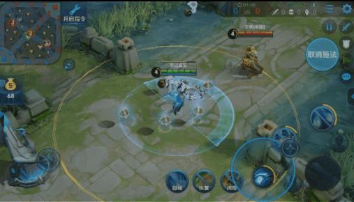 墨子最强吸血出装是什么?如何选择最佳装备? 墨子最强吸血出装是什么?如何选择最佳装备?