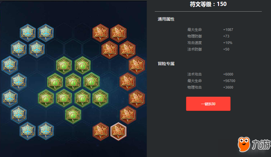 S25赛季凯皇最强出装和铭文是什么？如何选择最佳搭配？