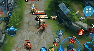 LOL近战英雄有哪些?各自特点是什么? LOL近战英雄有哪些?各自特点是什么?