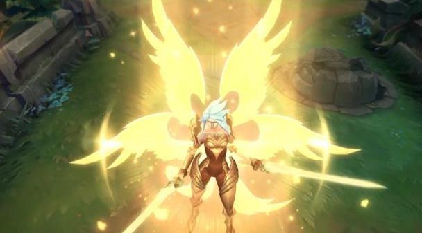 LOL手游凯尔怎么玩？凯尔的技能与玩法解析