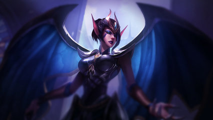 英雄联盟堕落天使最佳出装顺序是什么?如何选择合适装备提升战斗力? 英雄联盟堕落天使最佳出装顺序是什么?如何选择合适装备提升战斗力?