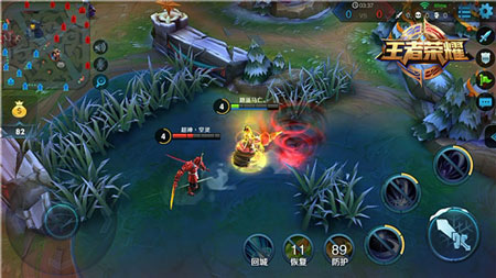 热门英雄有哪些?如何选择适合自己的热门英雄? 热门英雄有哪些?如何选择适合自己的热门英雄?