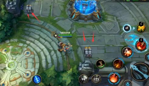 LOL卡萨丁最佳出装推荐与玩法解析