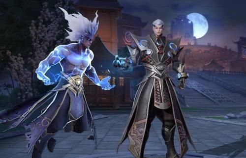 龙马血魔流司空震如何出装?最佳装备推荐是什么? 龙马血魔流司空震如何出装?最佳装备推荐是什么?