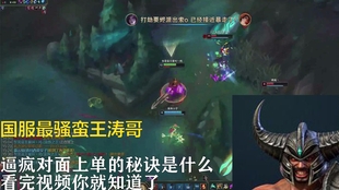 肉蛮王出装攻略是什么?最佳装备选择有哪些? 肉蛮王出装攻略是什么?最佳装备选择有哪些?