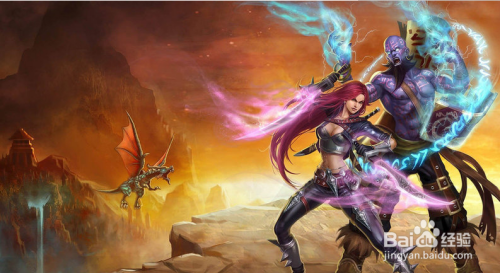 LOL中有哪些英雄拥有翅膀?他们的技能特点是什么? LOL中有哪些英雄拥有翅膀?他们的技能特点是什么?