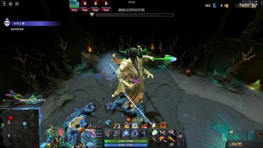 Dota白牛出装推荐与玩法解析是什么？
