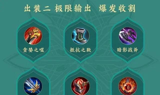 蓝猫加点出装有哪些推荐？如何选择最佳装备？