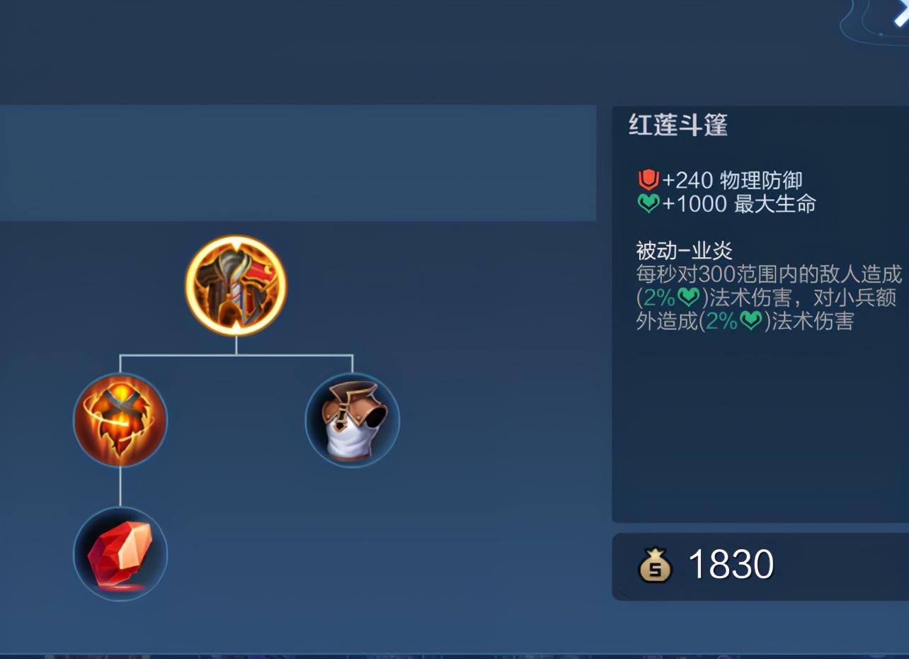 凯又肉又高伤害的出装方案是什么? 凯又肉又高伤害的出装方案是什么?