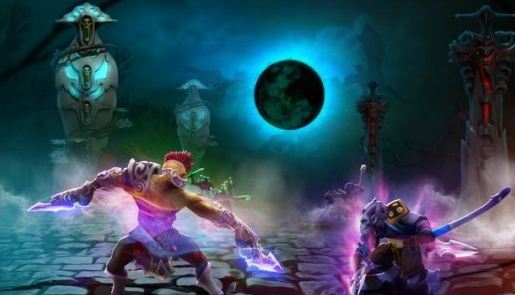 Dota中哪个英雄最简单易上手？新手选择哪个英雄最佳？