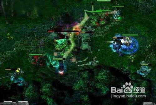 Dota1血魔最佳出装是什么？如何提升游戏胜率？