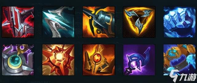 夜泪铠如何出装?最佳装备推荐是什么? 夜泪铠如何出装?最佳装备推荐是什么?