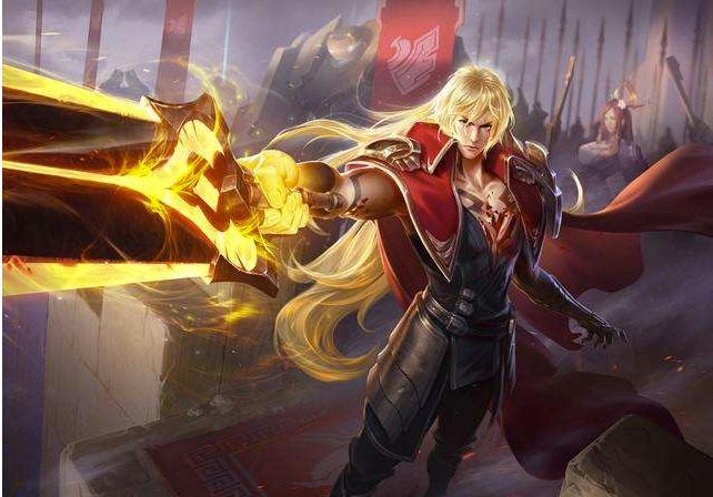 李信攻速暴击吸血流怎么玩?效果如何? 李信攻速暴击吸血流怎么玩?效果如何?