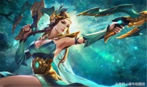 高端局为何不选择虞姬?虞姬的优势和劣势是什么? 高端局为何不选择虞姬?虞姬的优势和劣势是什么?