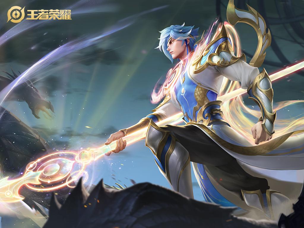 云缨打野最强出装是什么？最佳铭文搭配有哪些？