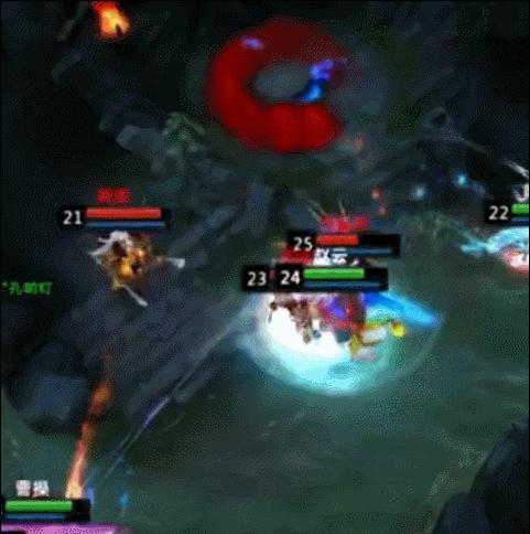 赵云最强半肉半输出装是什么？如何搭配才能发挥最大效果？