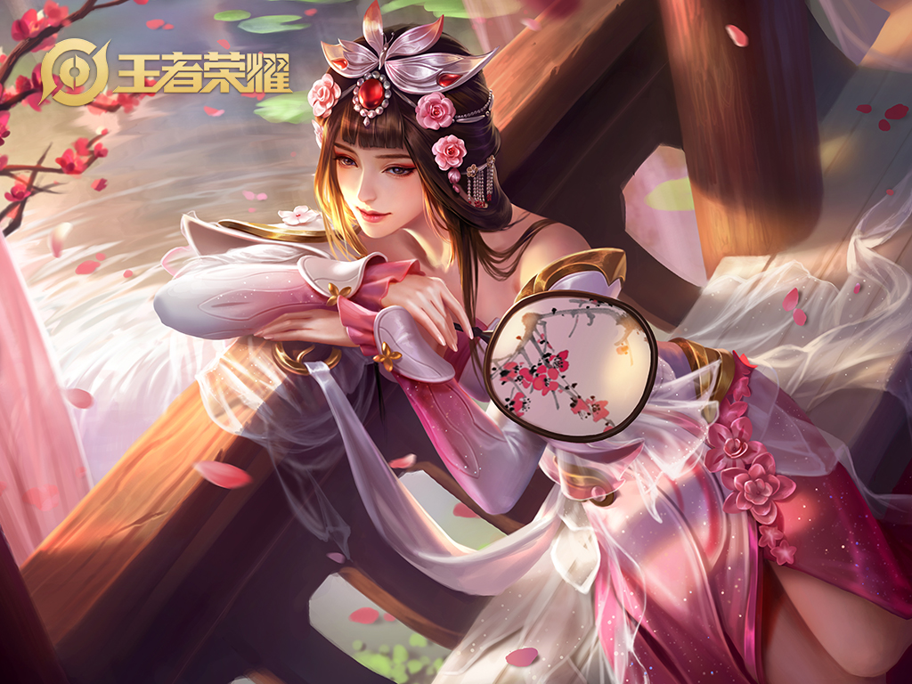甄姬最强六神装是什么？最佳铭文搭配有哪些？