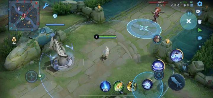 吕布S26出装推荐有哪些？如何选择最佳装备提升战斗力？