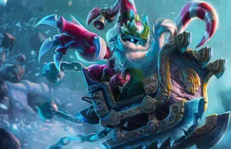 LOL无限成长的英雄有哪些?如何选择最强英雄? LOL无限成长的英雄有哪些?如何选择最强英雄?