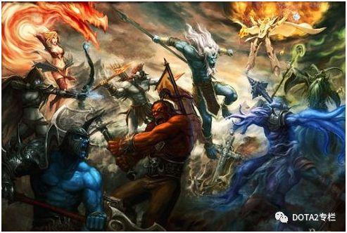 dota1最容易上手的英雄有哪些？适合新手玩家吗？