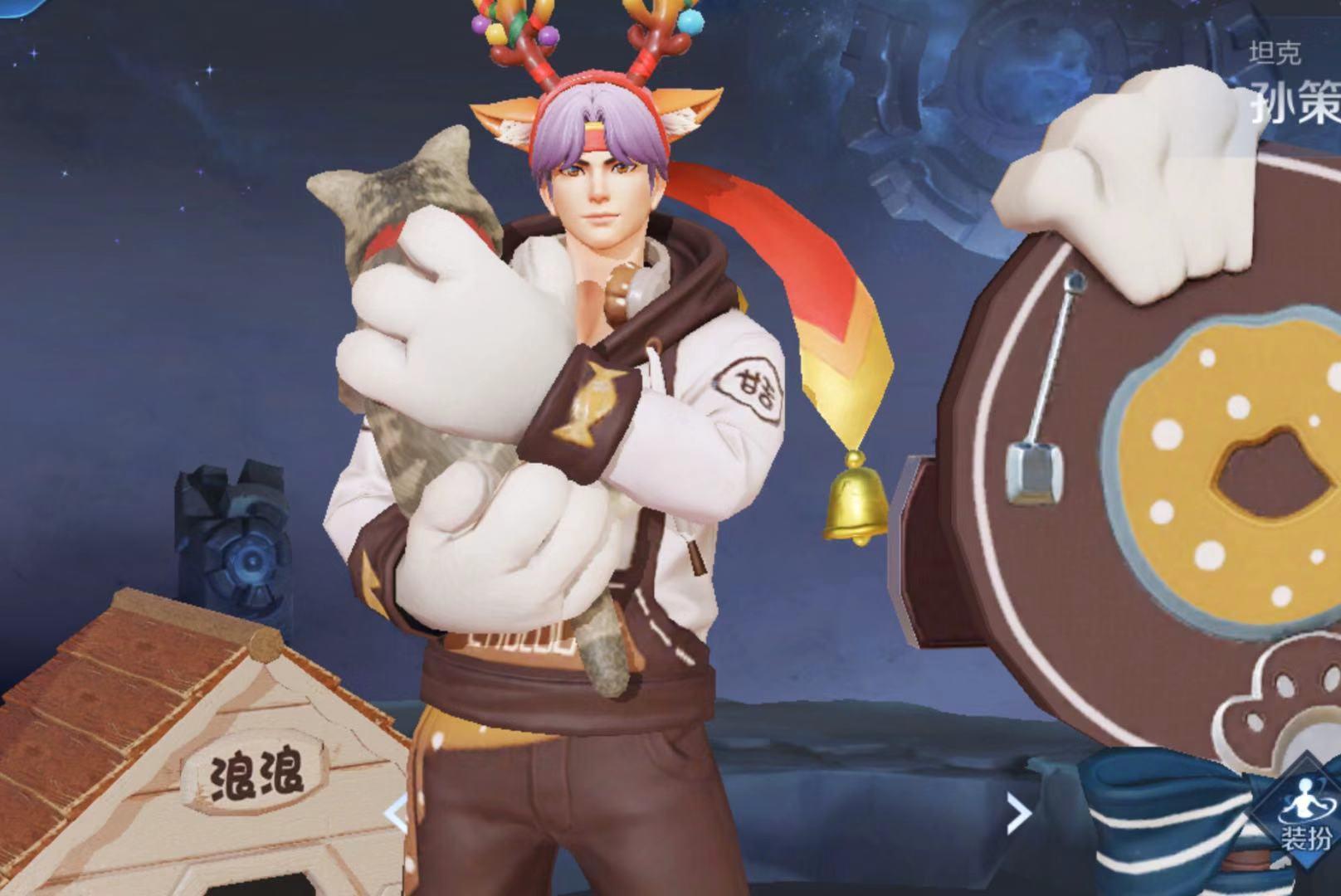 正能量在《王者荣耀》中如何体现?如何通过游戏传递积极心态? 正能量在《王者荣耀》中如何体现?如何通过游戏传递积极心态?