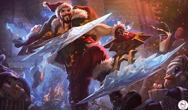 LOL中哪个英雄最全面？其技能和特点是什么？