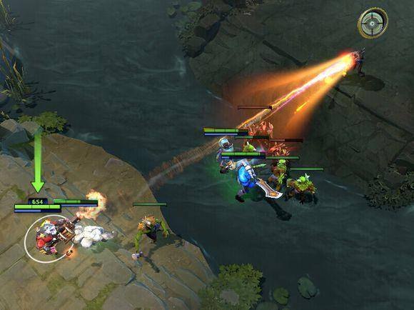 Dota1火枪最佳出装是什么？如何提升游戏胜率？
