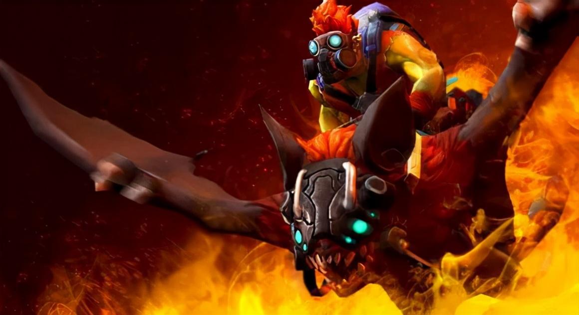 Dota2大支配是什么？如何在游戏中实现大支配？