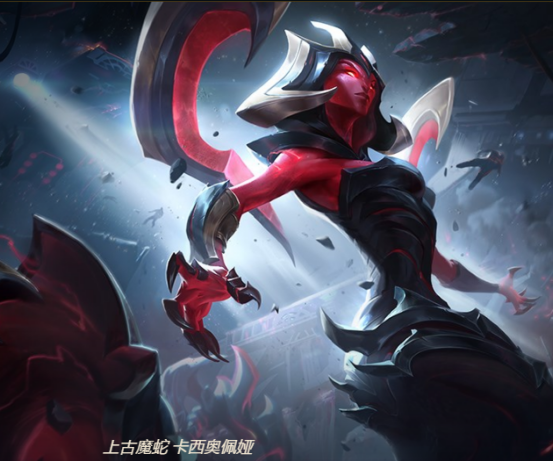 LOL中哪些英雄值得苦练千场？他们的优势是什么？