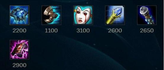 破甲流女枪警如何出装?最佳装备推荐是什么? 破甲流女枪警如何出装?最佳装备推荐是什么?