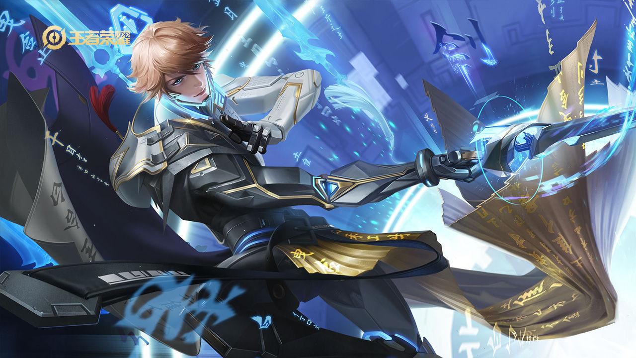 S23赛季韩信最强出装有哪些?如何选择最优装备? S23赛季韩信最强出装有哪些?如何选择最优装备?