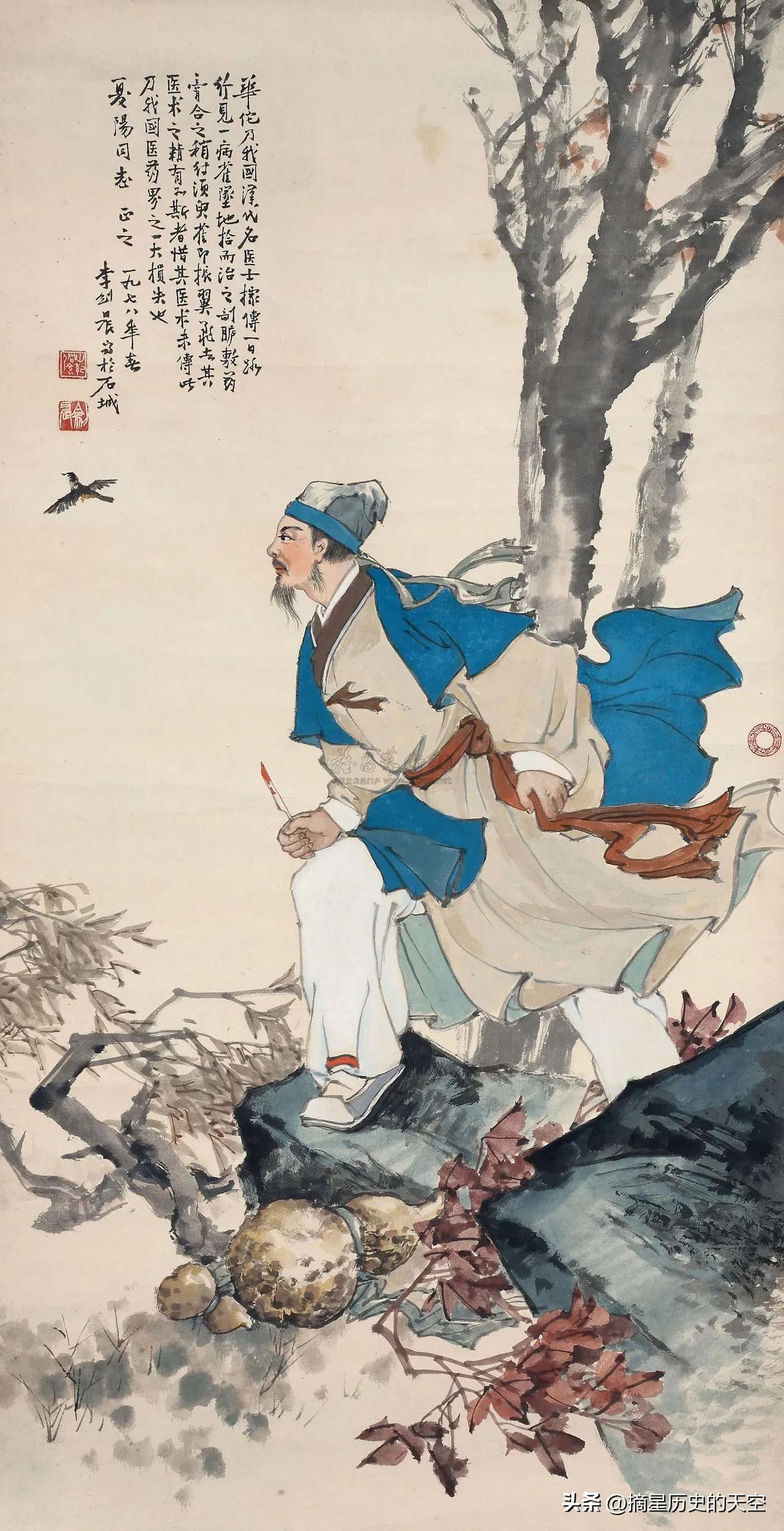 扁鹊增强了什么能力？对游戏平衡有何影响？