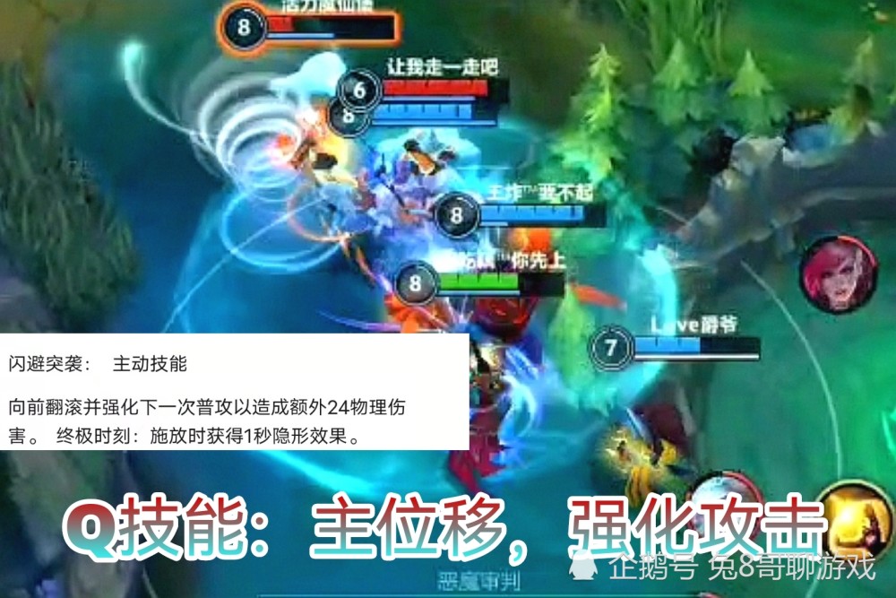 LOL射手英雄有哪些？各自特点是什么？