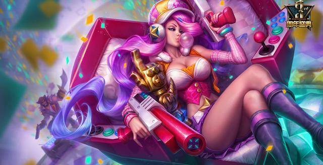 女枪大招如何一枪秒人?最佳出装推荐是什么? 女枪大招如何一枪秒人?最佳出装推荐是什么?