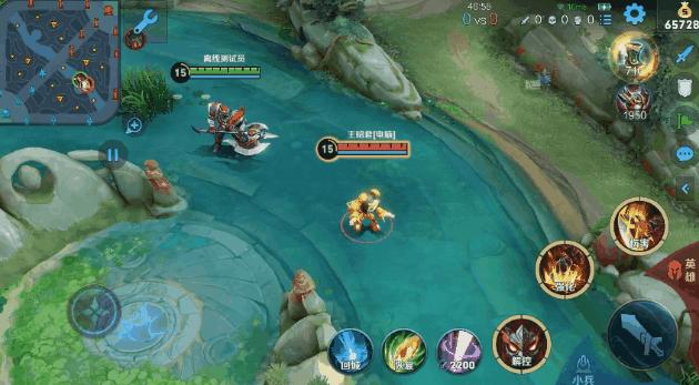 s29典韦大招如何优化?优化后效果如何? s29典韦大招如何优化?优化后效果如何?