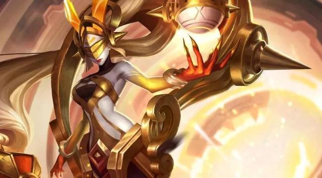 女娲伤害最高的出装有哪些?如何选择最优装备?