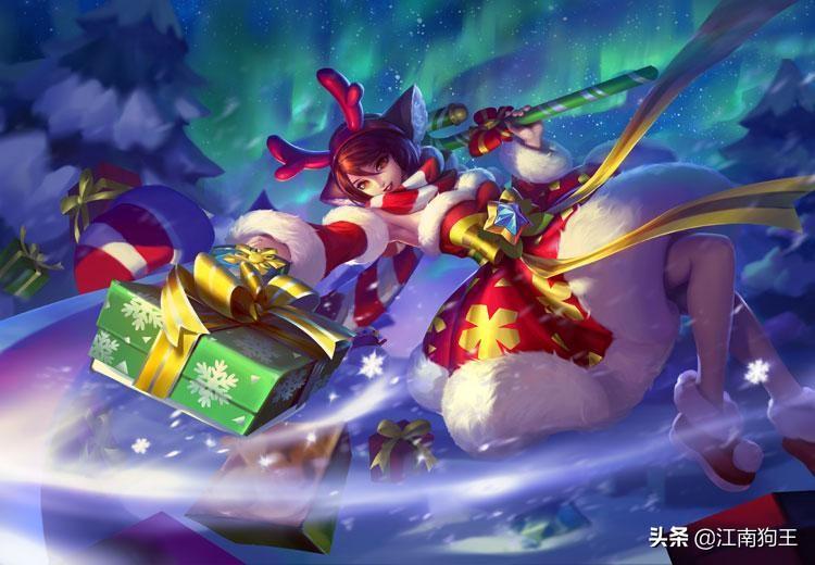 LOL特效流AD装备有哪些？如何选择最适合的装备？