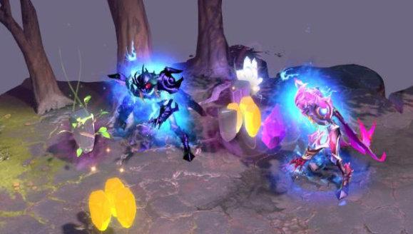 Dota1最新装备有哪些？如何选择最适合的装备？
