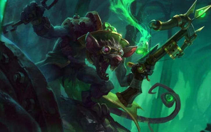 老鼠秒人出装有哪些推荐?如何选择最佳装备? 老鼠秒人出装有哪些推荐?如何选择最佳装备?