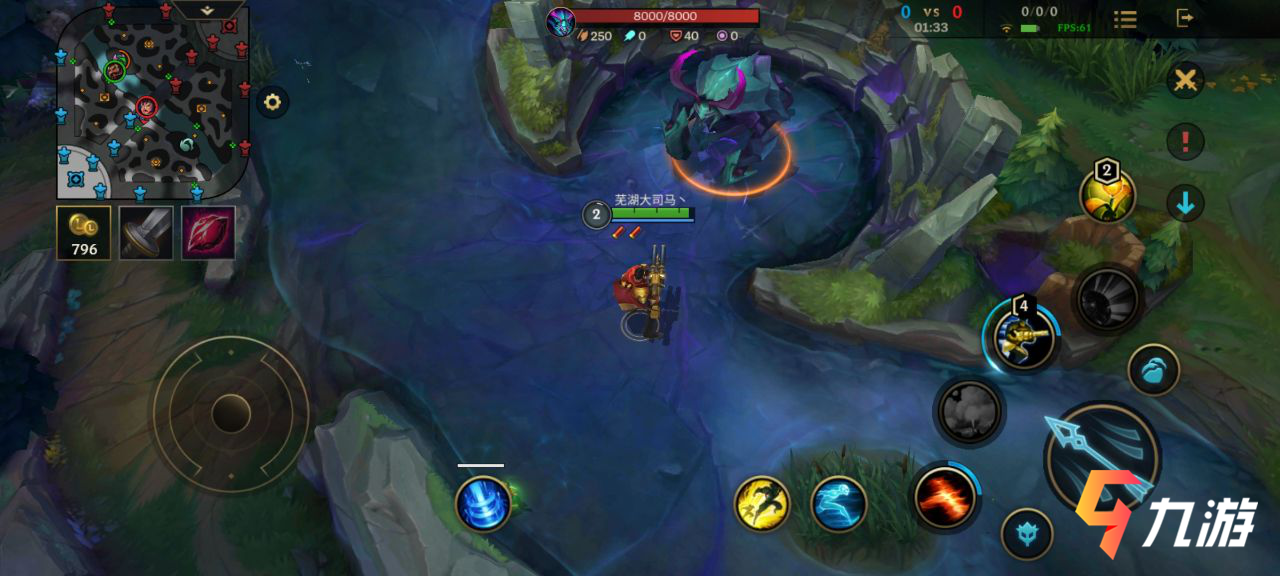 LOL中哪些英雄可玩性高？他们的特点是什么？